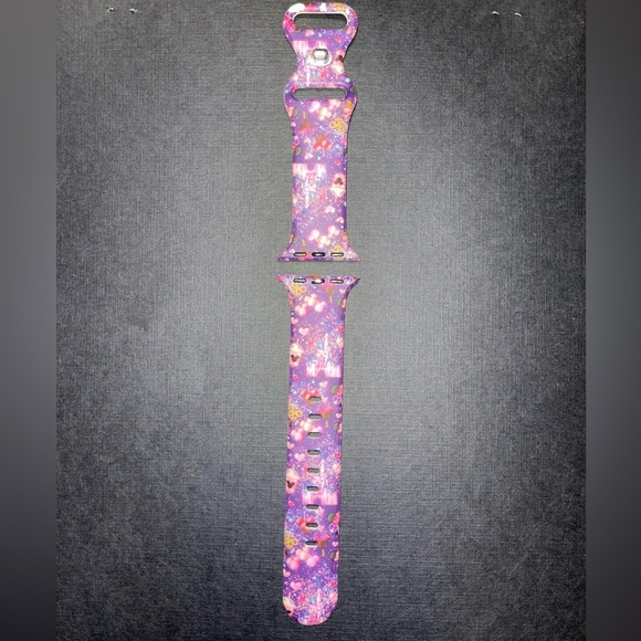 Disney Apple Watch band - Picture 3 of 4